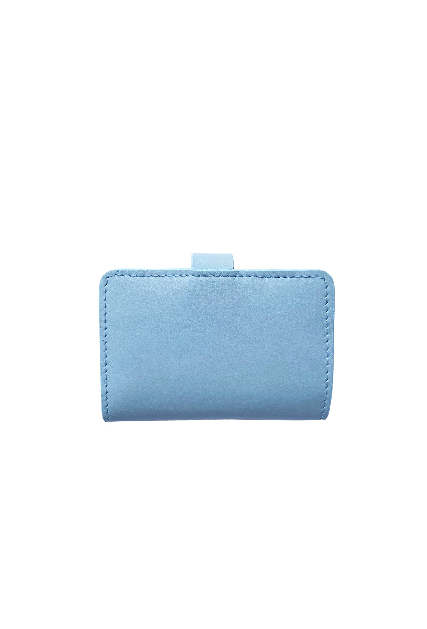 Zarzal Wallet Sky Blue