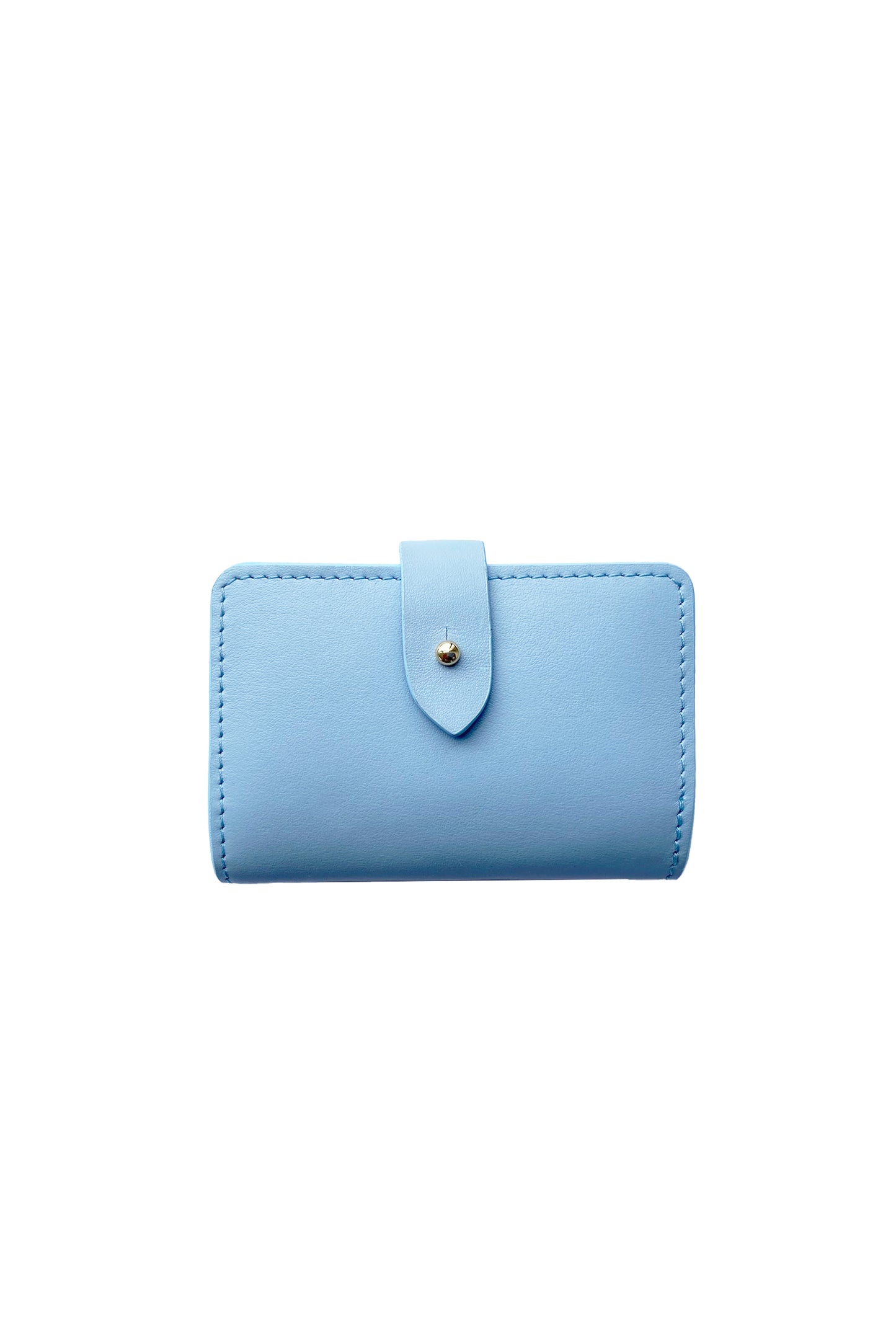 Zarzal Wallet Sky Blue