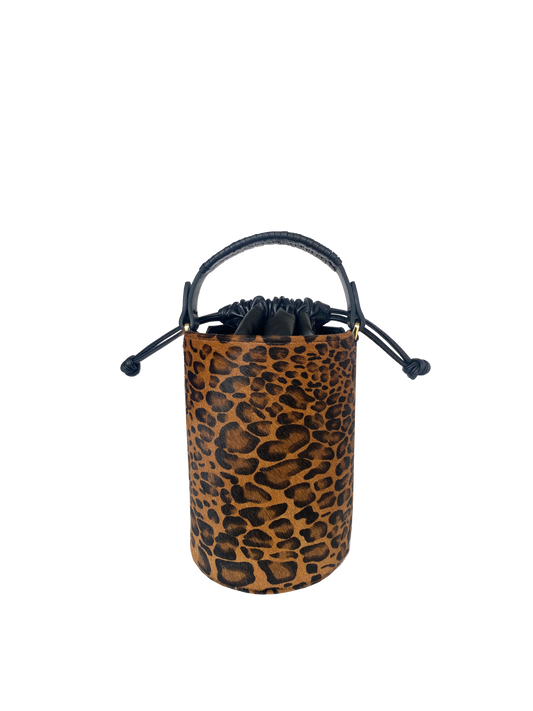 Nobsa Bucket Leopardo