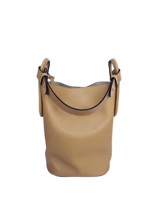 Tierralta Tote Camel